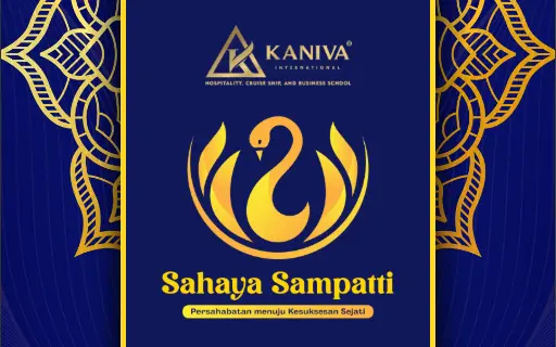 Read more about the article Kaniva International Wisuda VIII