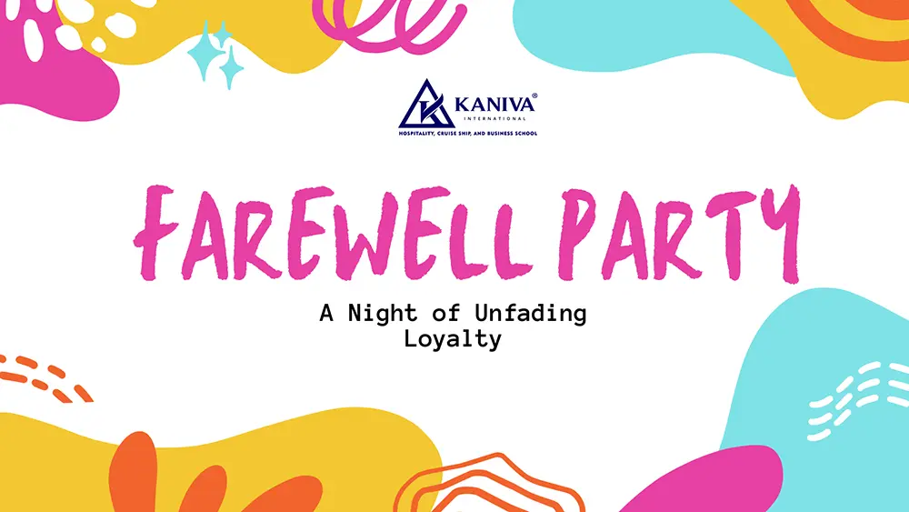 Read more about the article Kaniva International Prom Night